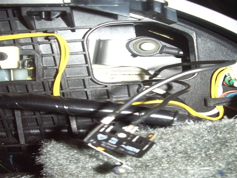 REPAIR Frontier Shift Lock Solenoid Nissan Frontier Forum